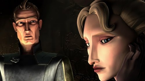 Star Wars: The Clone Wars: 2×12