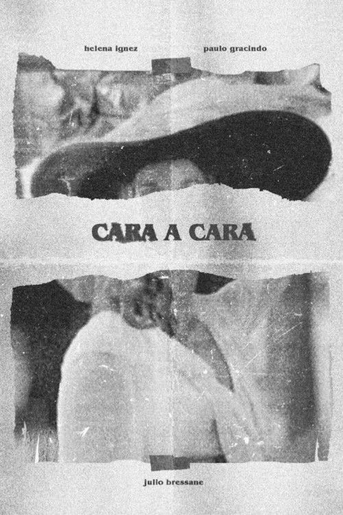 Cara a Cara