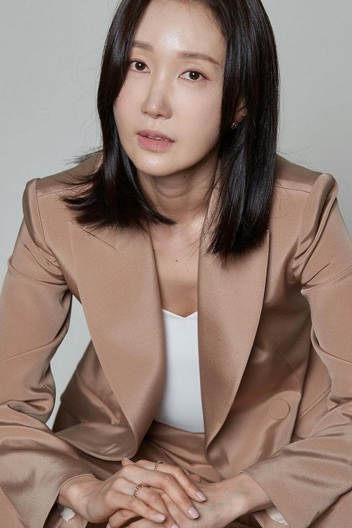 Kép: Oh Yeon-ah színész profilképe