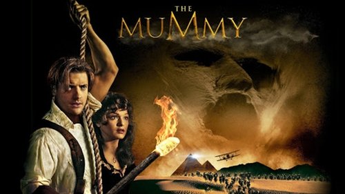 The Mummy (1999)