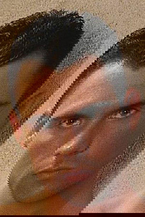 Image de Virgil Sainclair