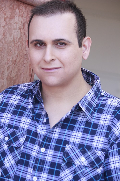 Mark Sinacori — фотография 9