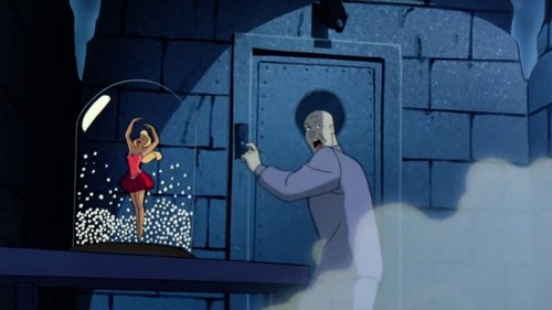 Assistir Batman: A série Animada S03E10 – 3×10 – Dublado Online Assistir Batman: A série Animada S03E10 – 3×10 – Dublado