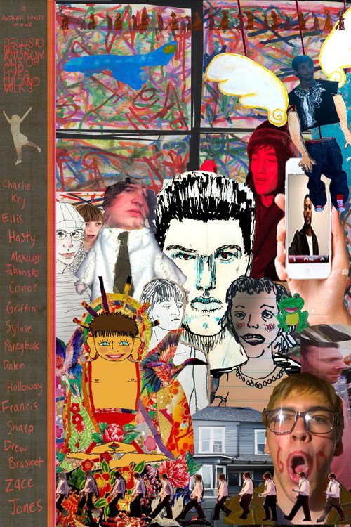 Delusionists Anonomous