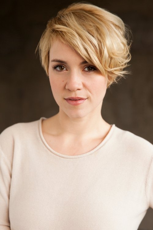 Kép: Alice Wetterlund színész profilképe