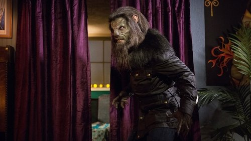 Grimm: Contos de Terror: 4×12