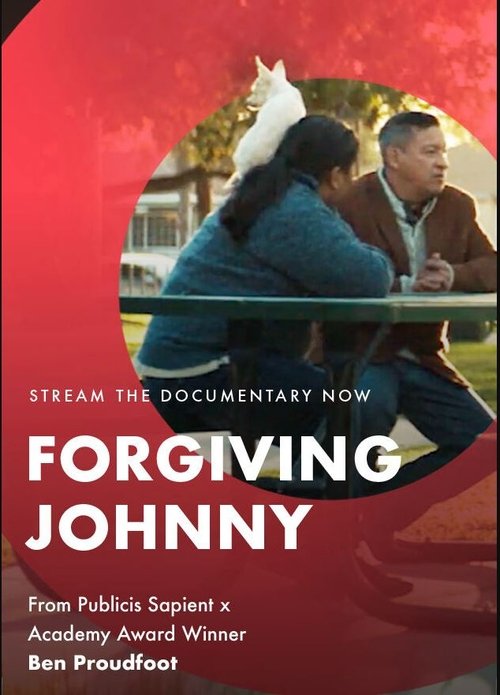 Forgiving Johnny