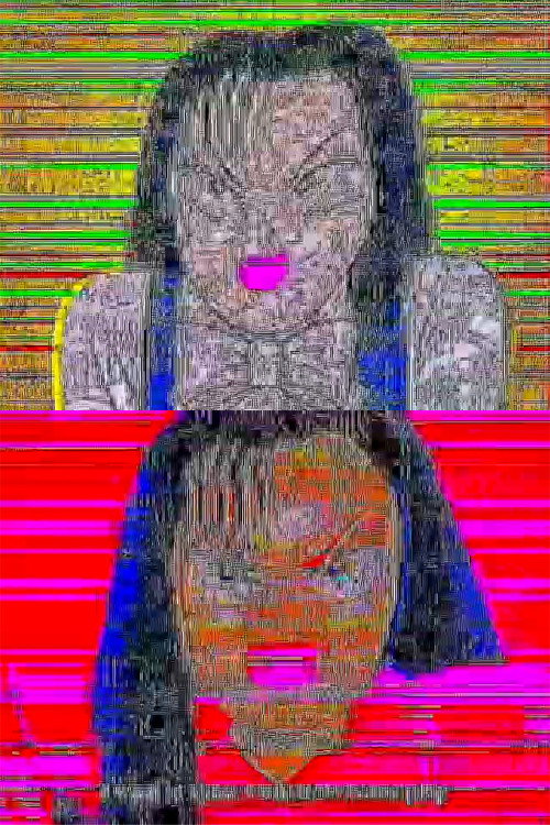 fakin chaos in my “AuTiSm AnD dEpReSs1vE” mental health