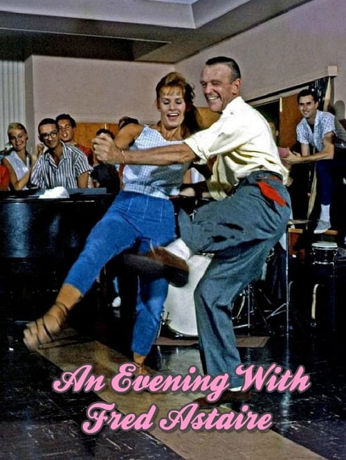 An Evening with Fred Astaire (1958)