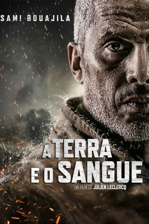 Image A Terra e o Sangue