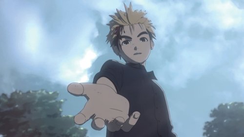 Ajin: Demi-Human – Compel