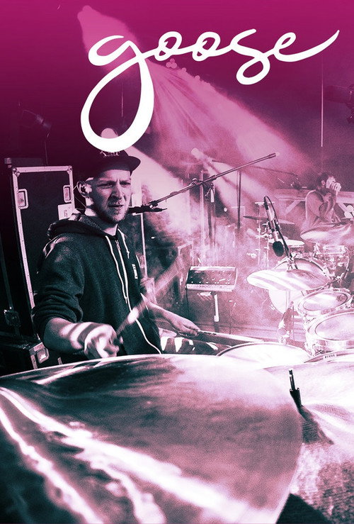 Goose: 2020.09.16 - South Farms - Morris, CT