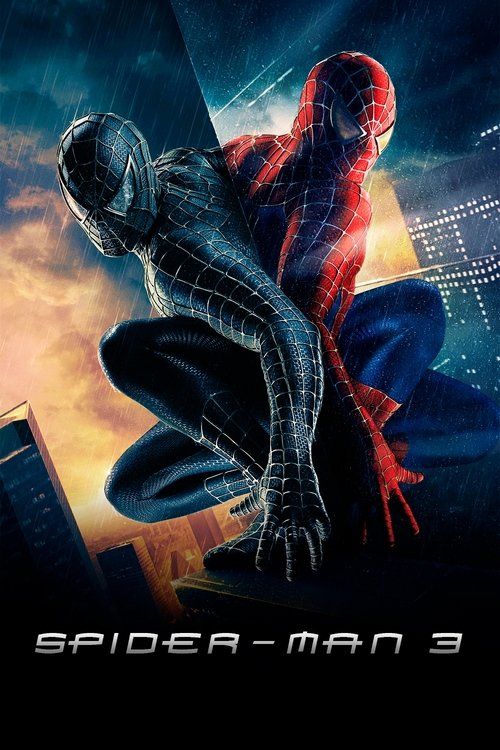 Image Spider-Man 3 (El Hombre Araña 3)