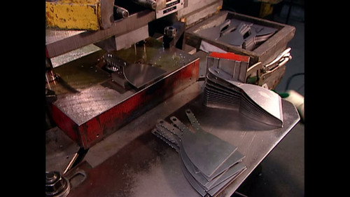 Poster della serie How It's Made