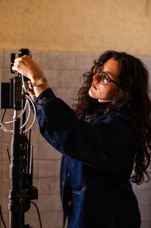 Foto de Cindy Schiavi