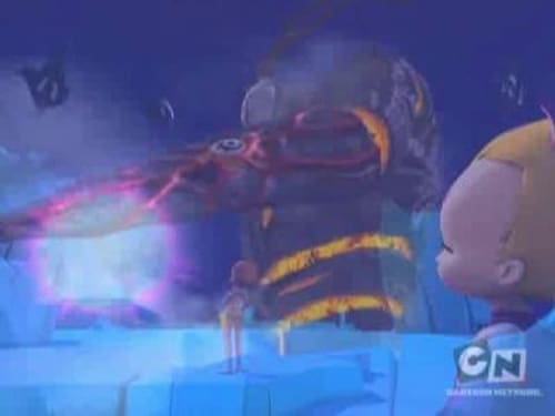 Code Lyoko, S04E29 - (2007)