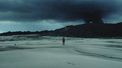 Fire of Love — still 20