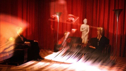 Twin Peaks: Fire Walk with Me — still 21