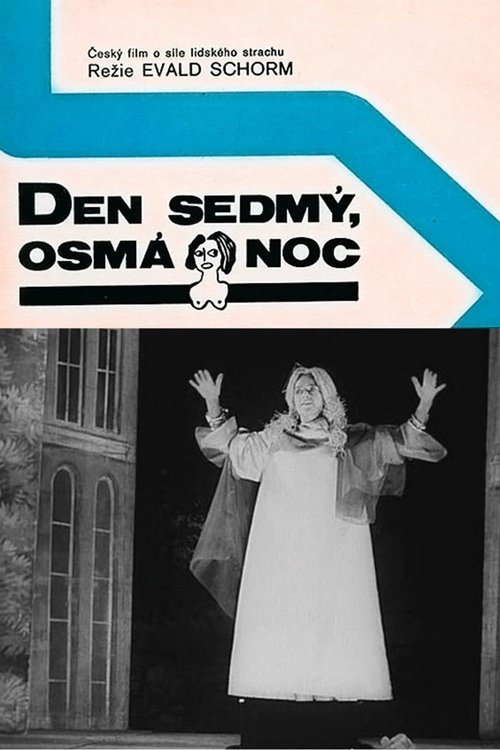 Assistir Den sedmý - osmá noc Online