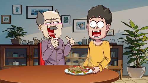 Episode 743