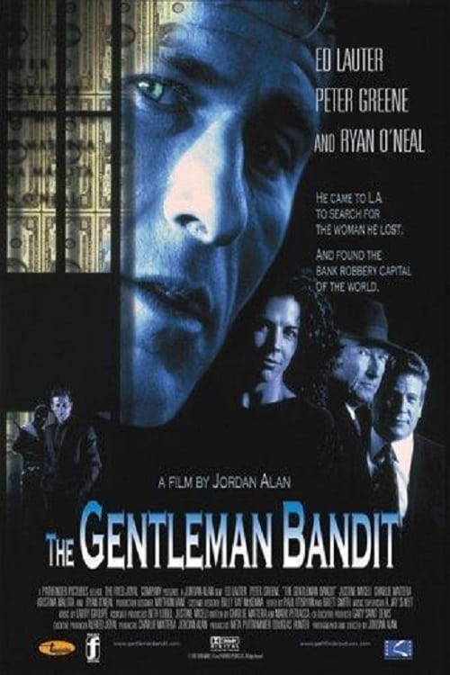 Gentleman B. Movie Poster Image