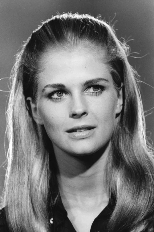 Kép: Candice Bergen színész profilképe