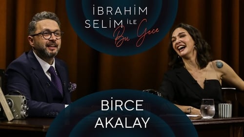 İbrahim Selim ile Bu Gece, S01E46 - (2020)