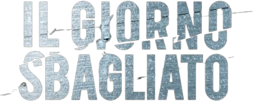 Il giorno sbagliato official logo