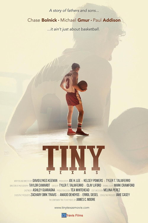 Tiny, Texas