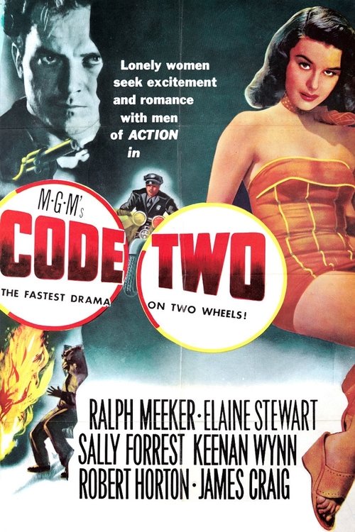 Code Two 1953