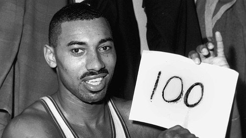 Кадр из Wilt 100
