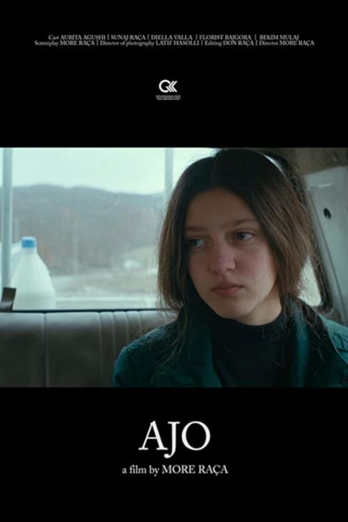 Ajo (2018) poster