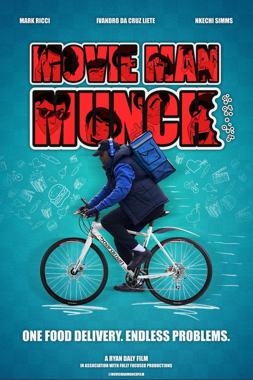 Movie Man Munch