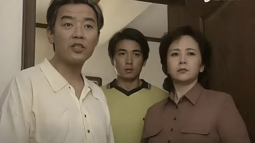 田教授家的28个保姆 - Season 1 Backdrop Blur