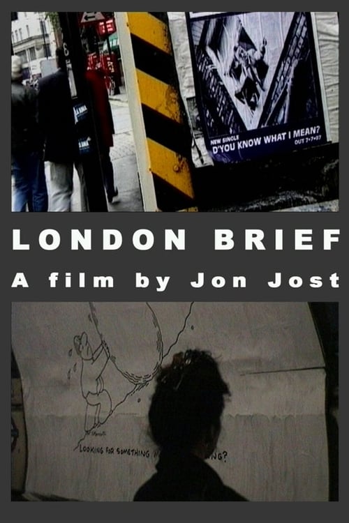 London Brief 1997