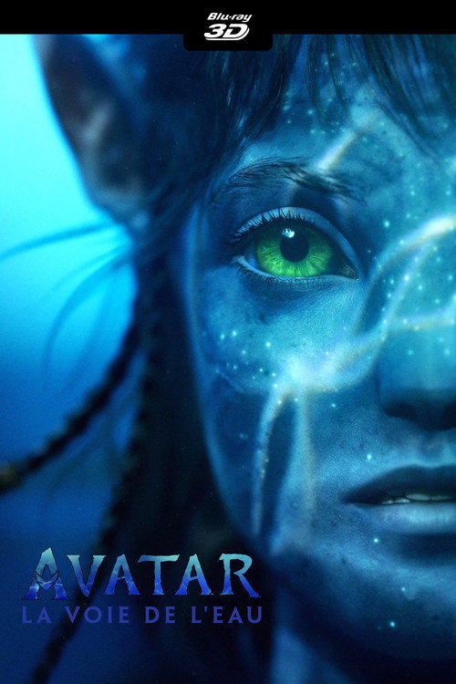 Avatar: The Way of Water