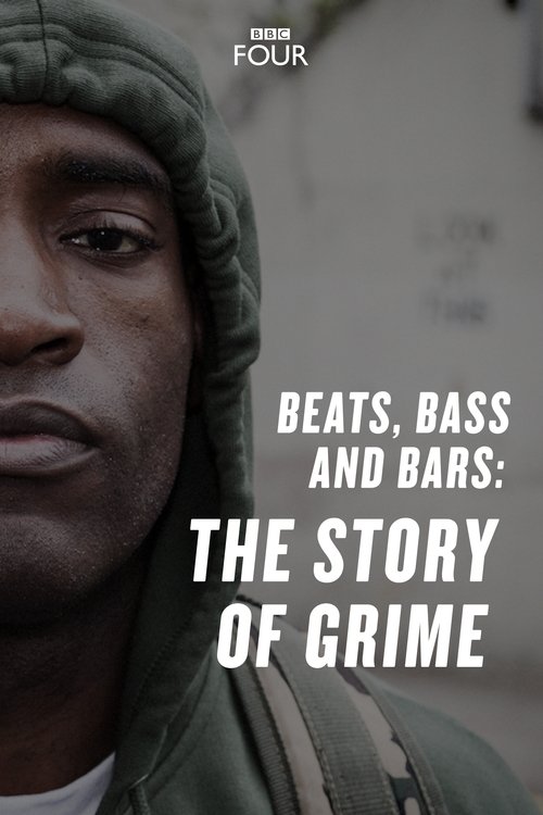 Beats, Bass and Bars: The Story of Grime 2018