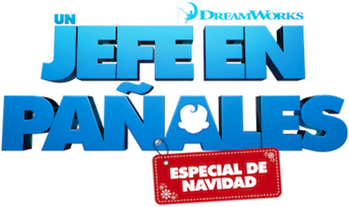 Un jefe en pañales: Especial de Navidad