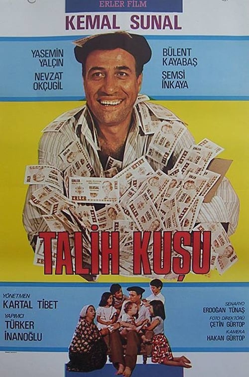 Talih Kuşu 1989