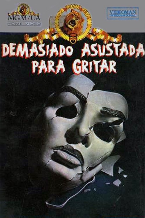Demasiado asustada para gritar 1985 Demasiado asustada para gritar 1985