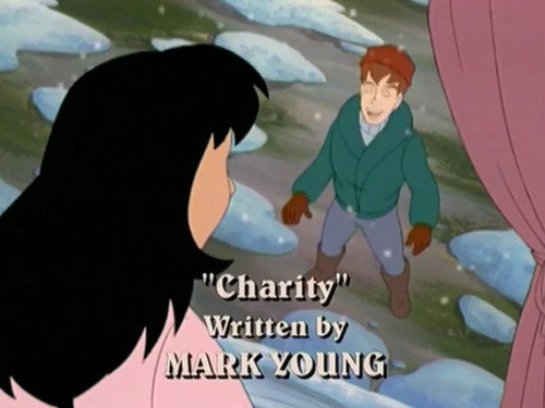 Charity