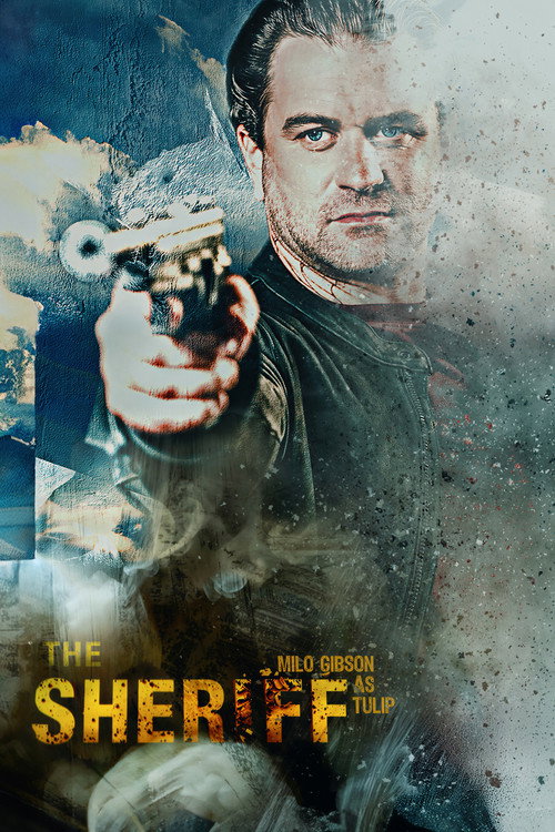 The Sheriff poster