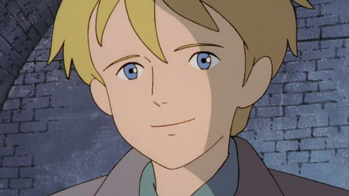 My Rival Is Alfredo!