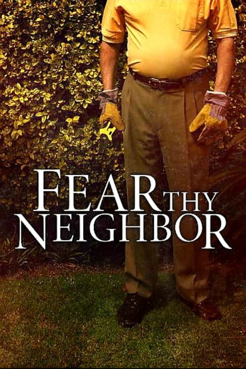 Where to stream Fear Thy Neighbor Season 7