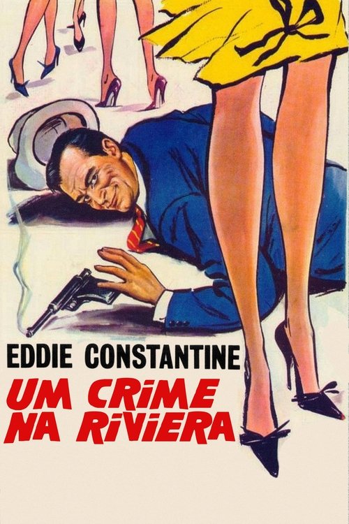 Um Crime Na Riviera