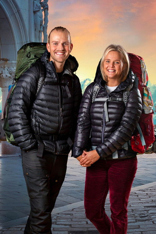 Først til verdens ende