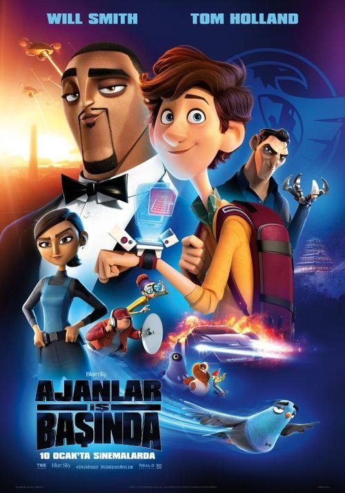 Posters