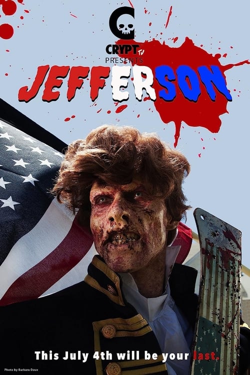 Poster Jefferson 2016