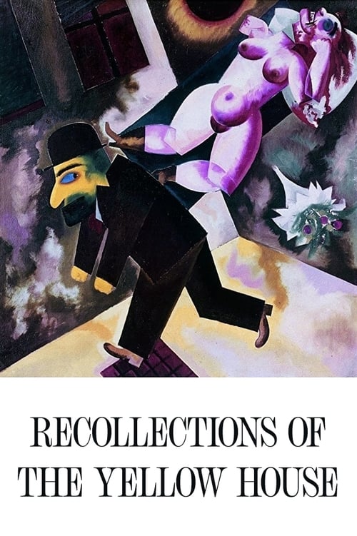 Recollections of the Yellow House (1989) Poster