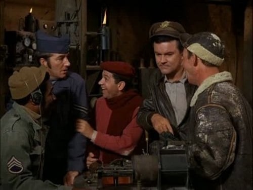 Hogan's Heroes, S03E17 - (1967)